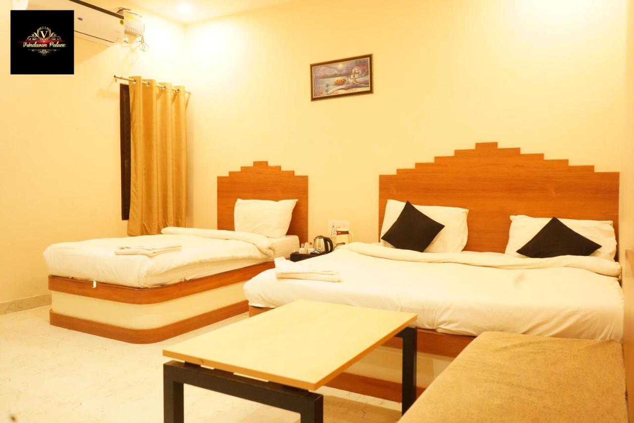 Hotel Vrindavan Palace - Varanasi — Photos 3