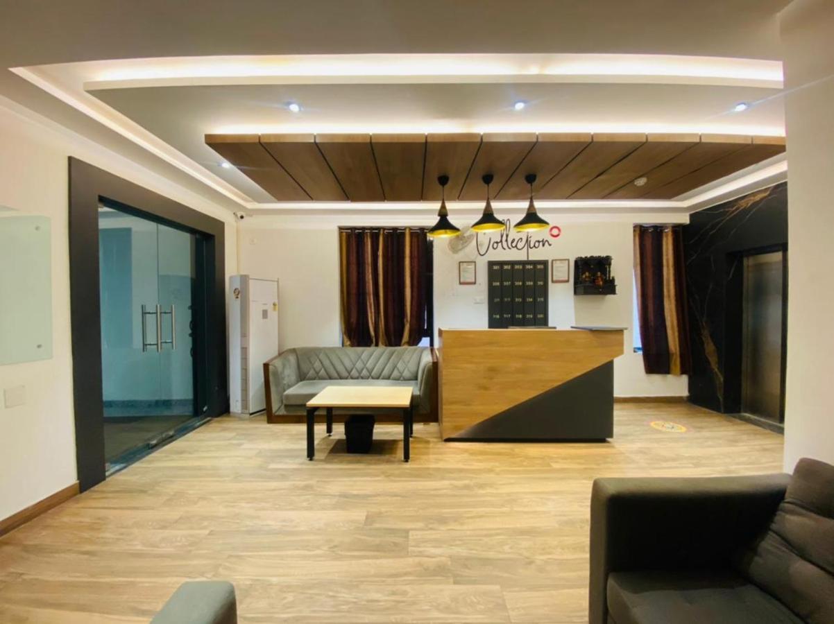 Hotel Vrindavan Palace - Varanasi — Photos 1